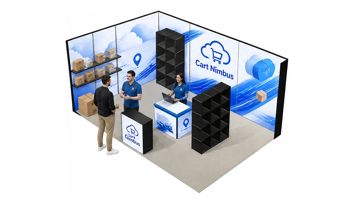 E-commerce