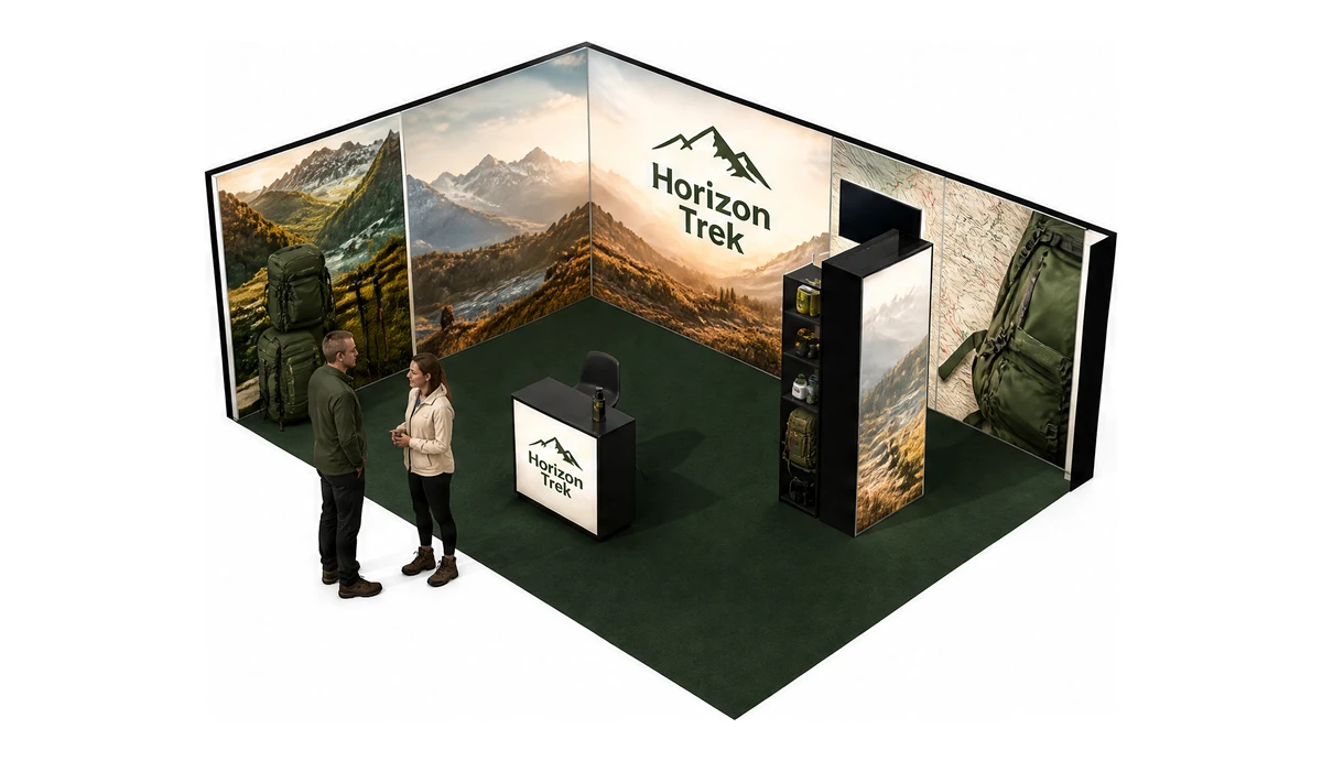 Odzież i sprzęt outdoorowy