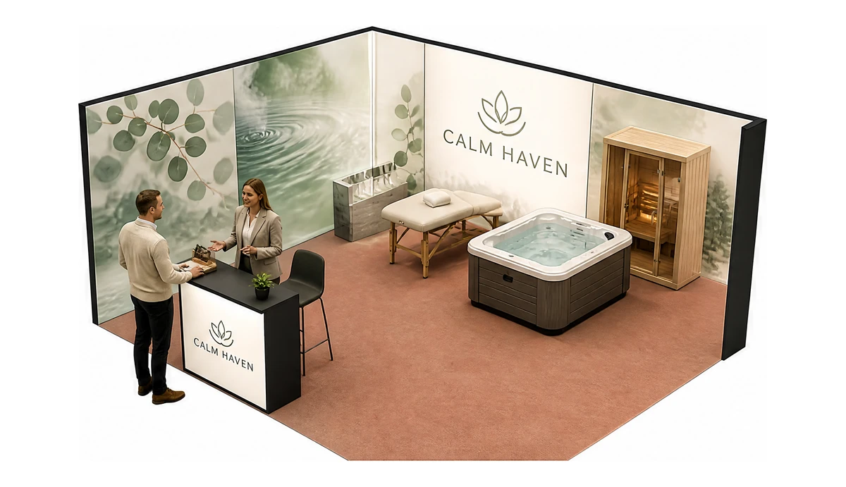 Spa i wellness