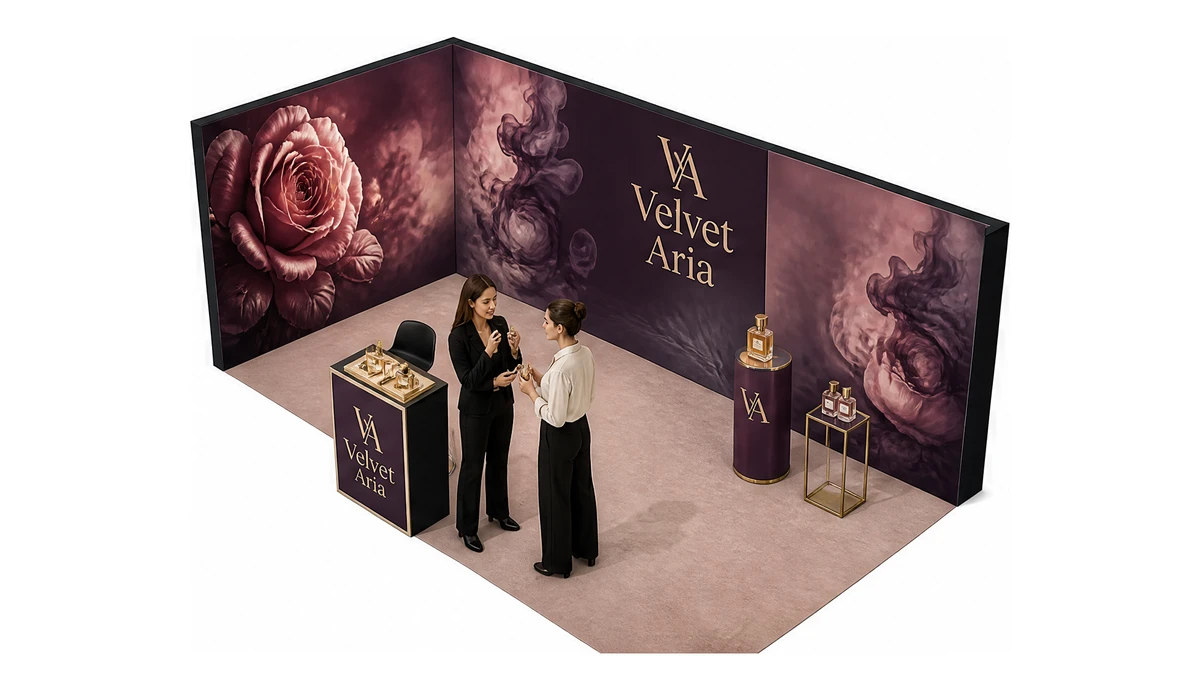 Perfumy