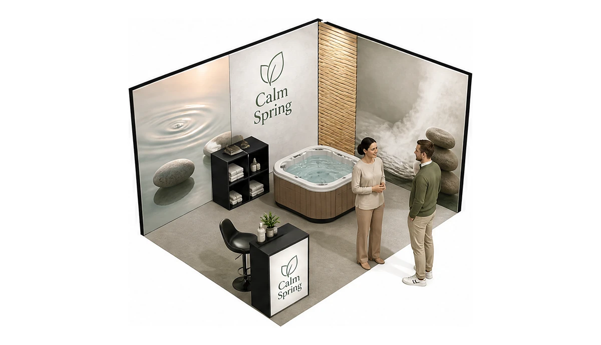 Spa i wellness