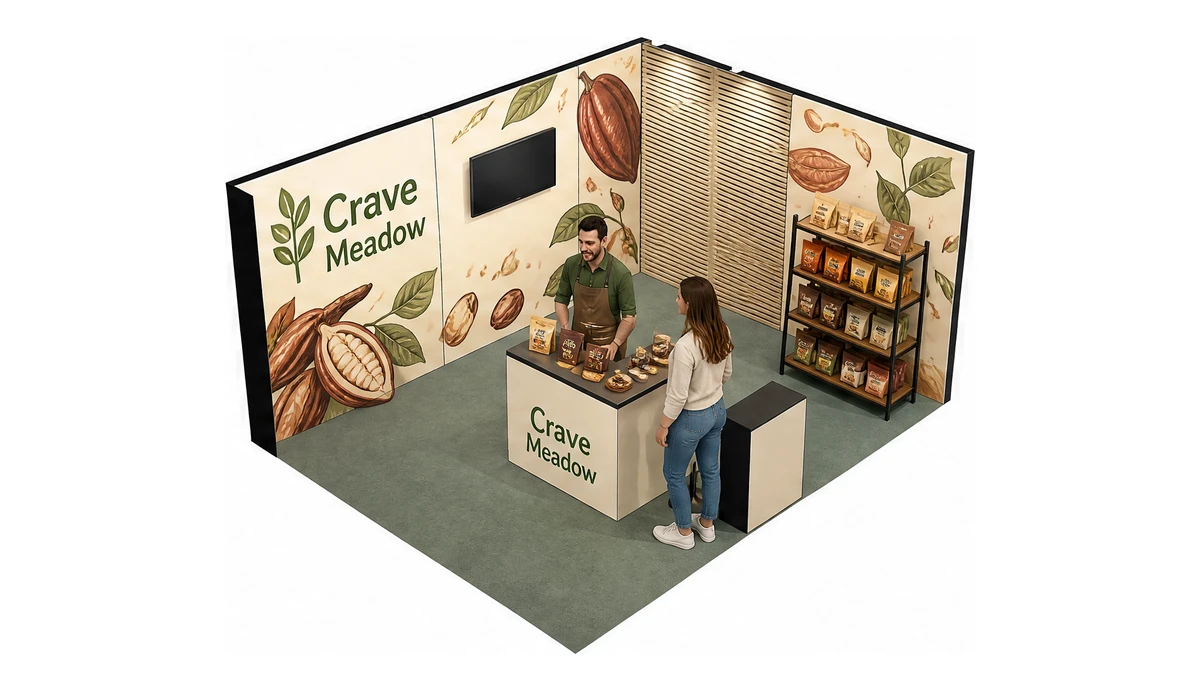 Słodycze i przekąski