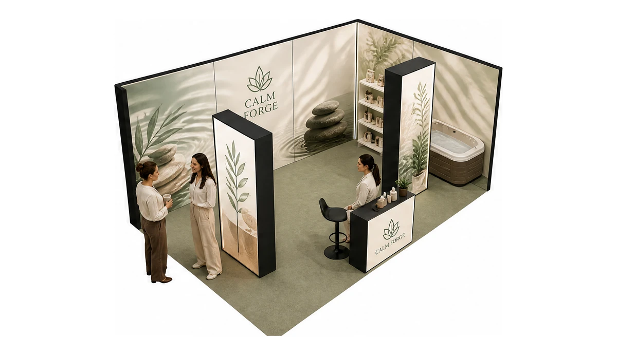 Spa i wellness