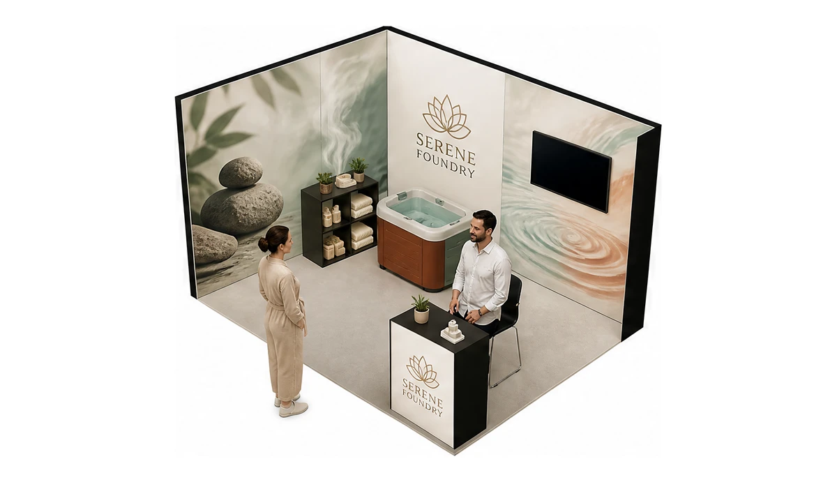 Spa i wellness