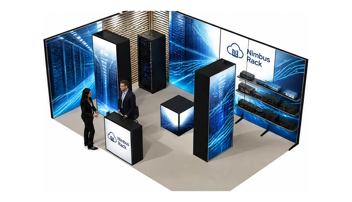 Infrastruktura IT i data center