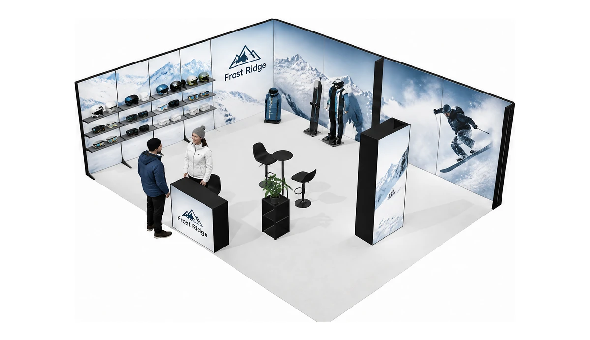 Narciarstwo i sporty zimowe