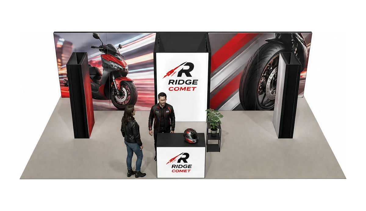 Motocykle i skutery