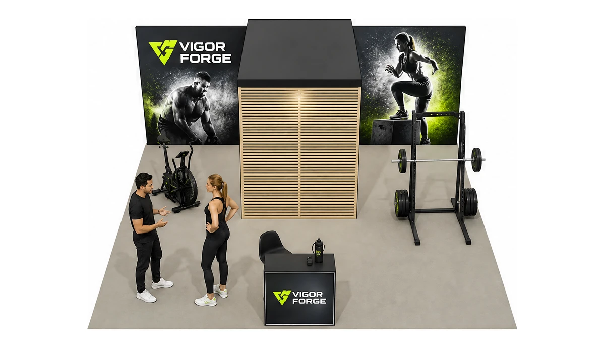 Fitness i siłownie