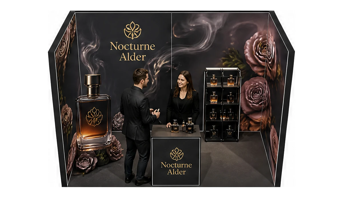 Perfumy