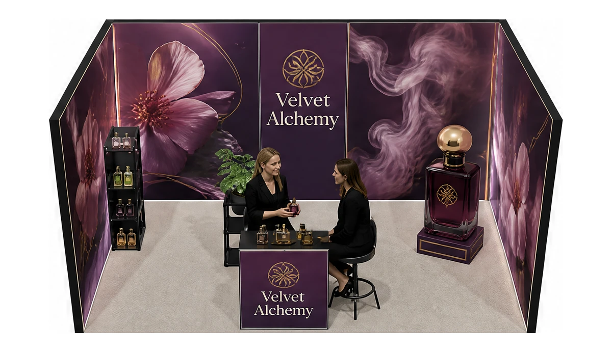 Perfumy