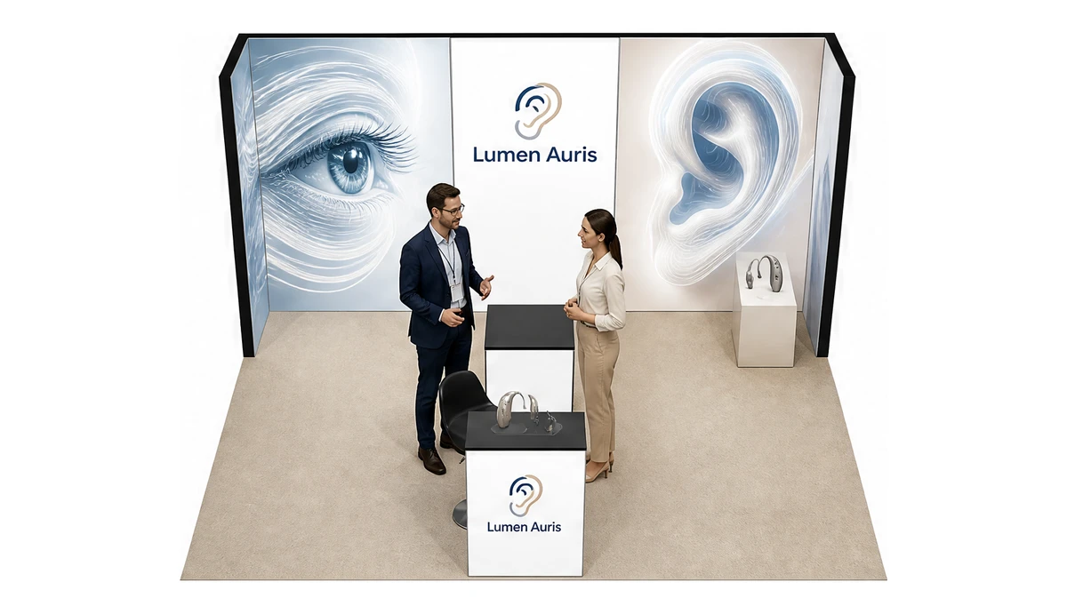 Optyka i audiologia