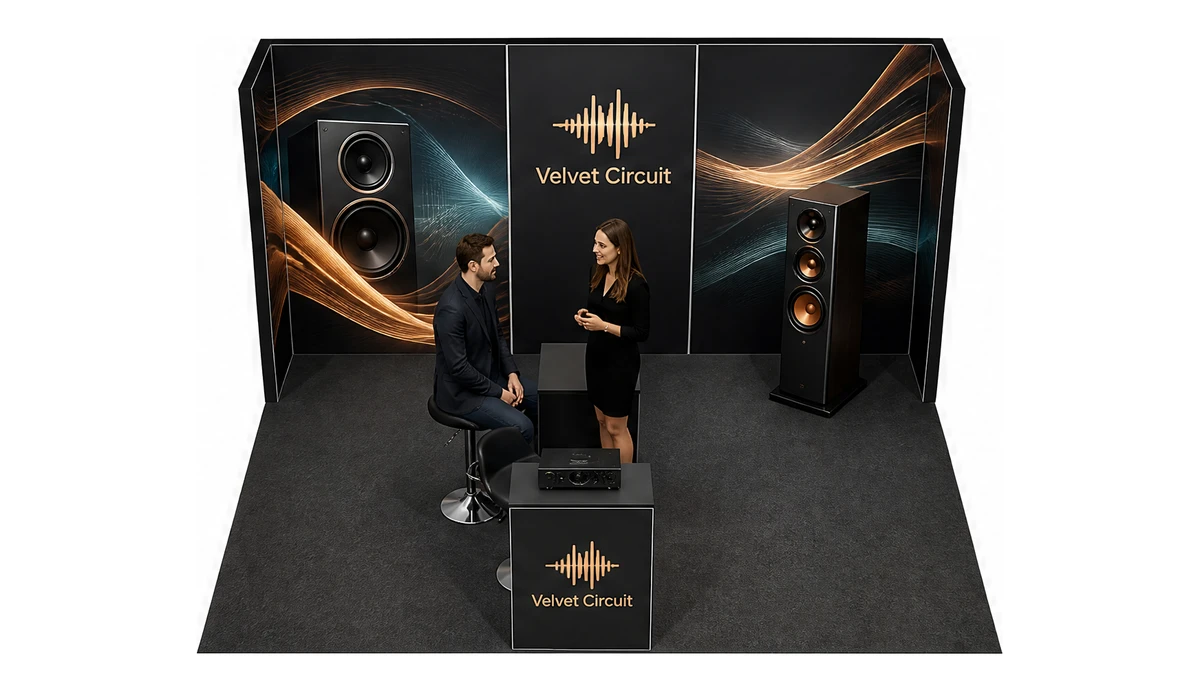 Sprzęt audio-video