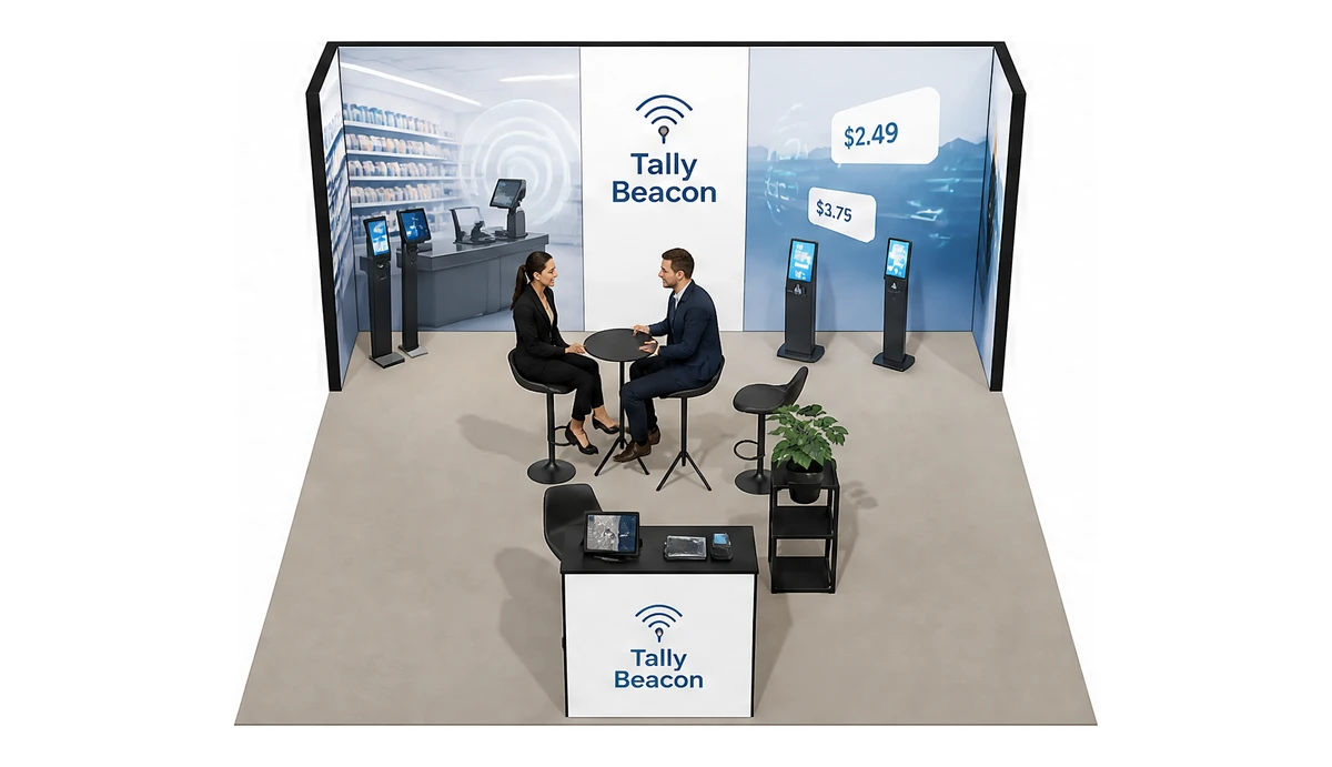 Technologie dla handlu