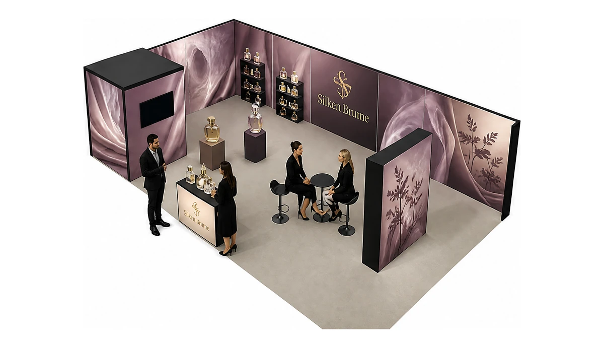 Perfumy