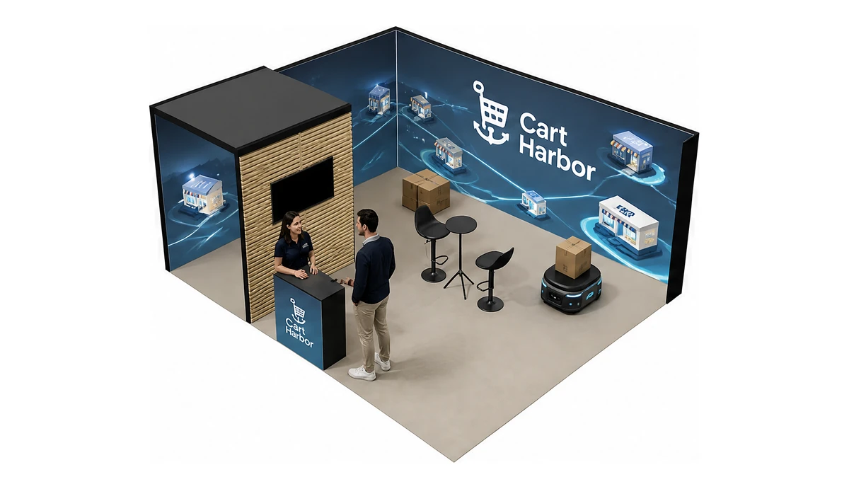 E-commerce