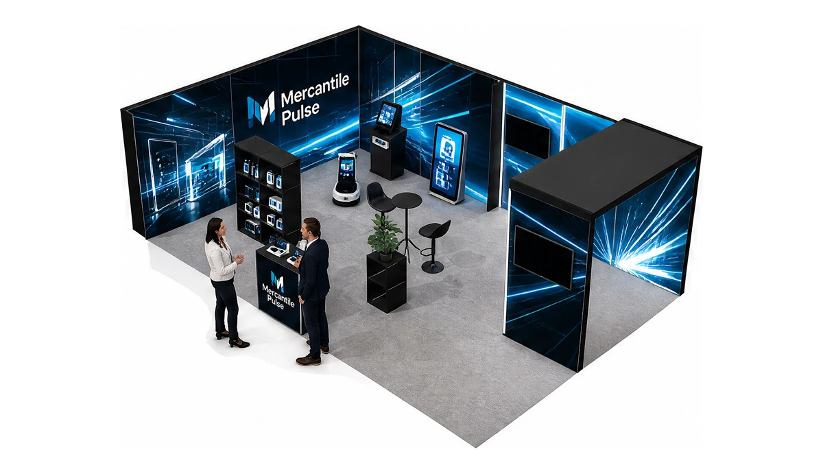 Technologie dla handlu