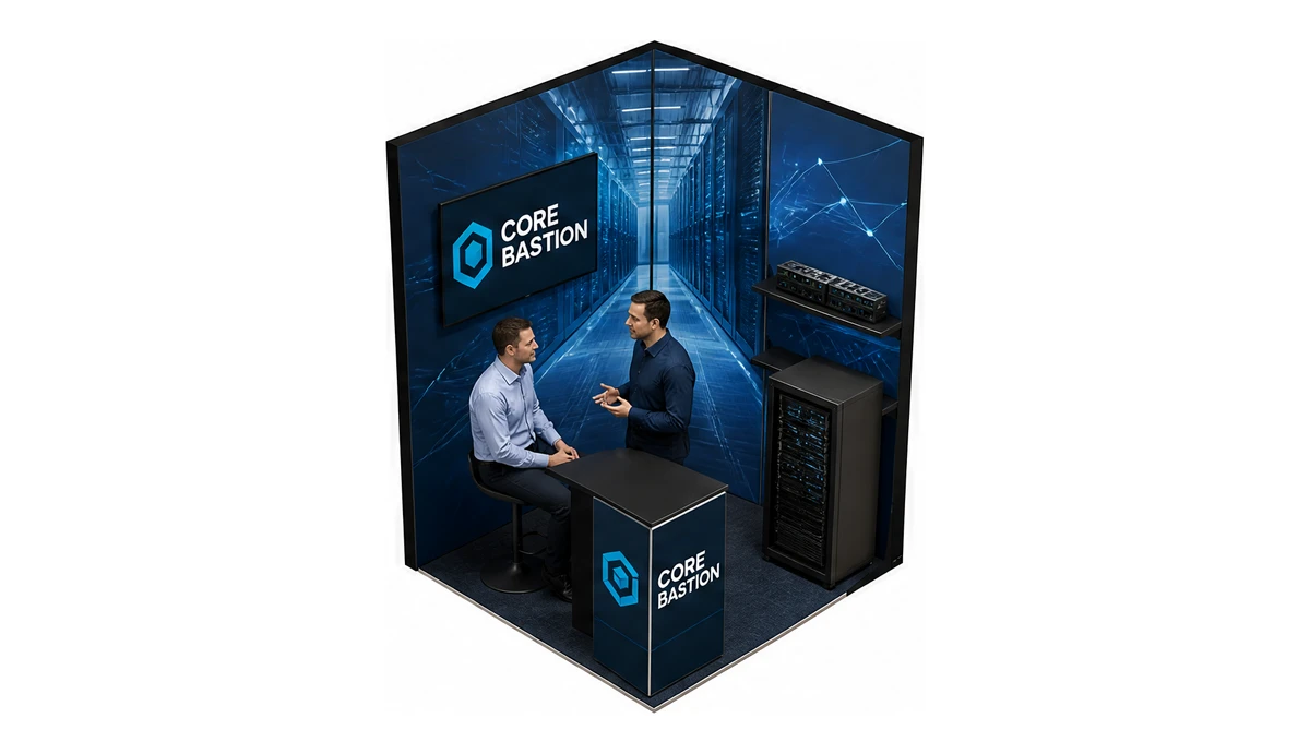 Infrastruktura IT i data center