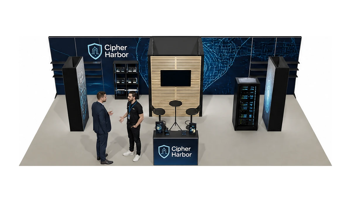 Cyberbezpieczeństwo