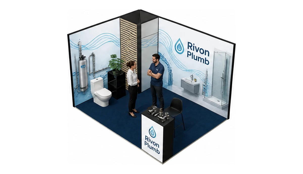 Instalacje wodno-kanalizacyjne