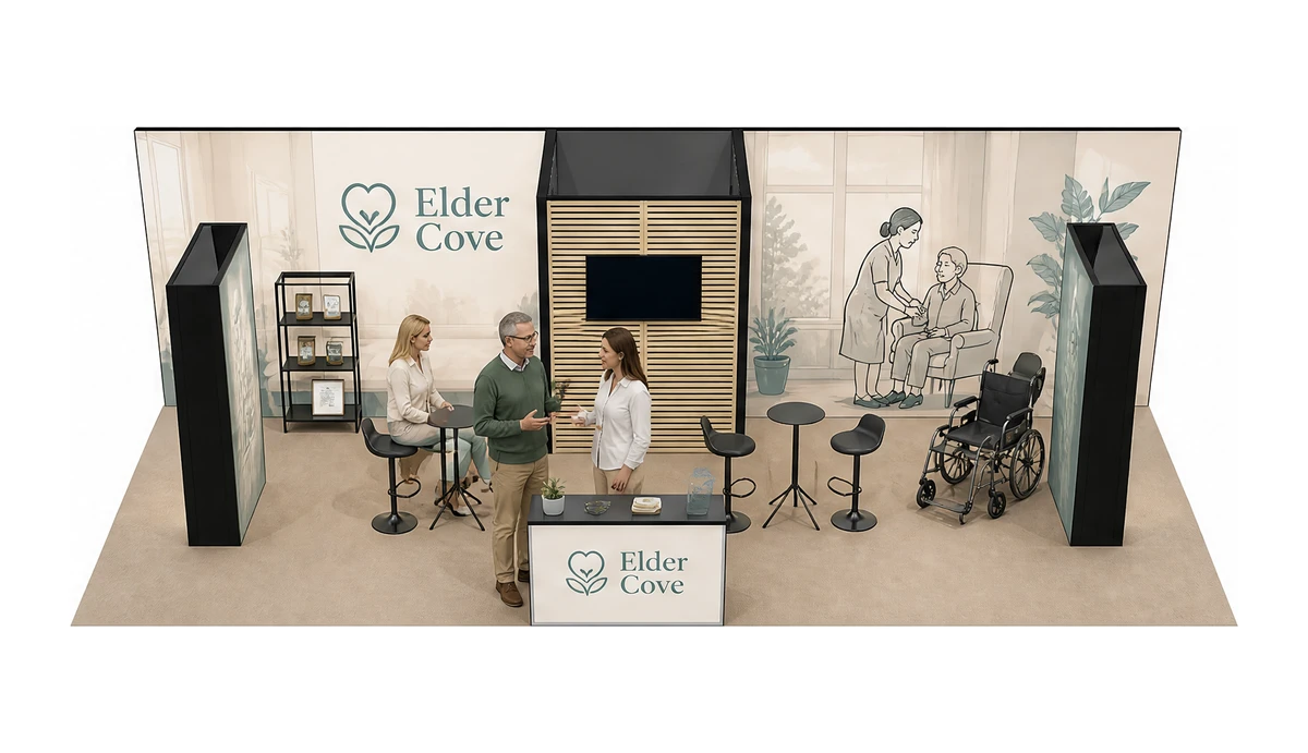 Opieka senioralna