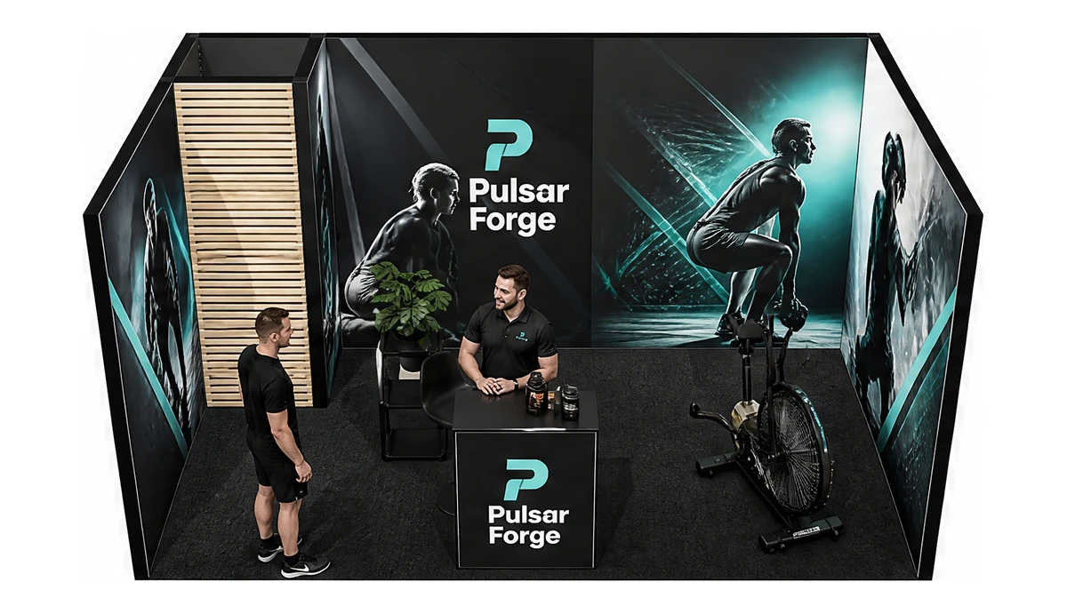 Fitness i siłownie