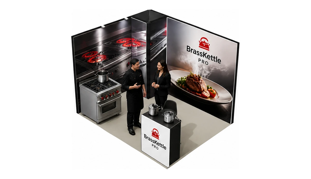 Wyposażenie gastronomii