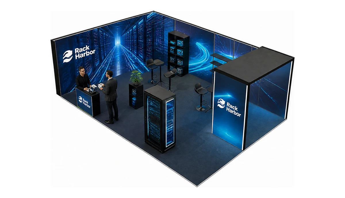 Infrastruktura IT i data center