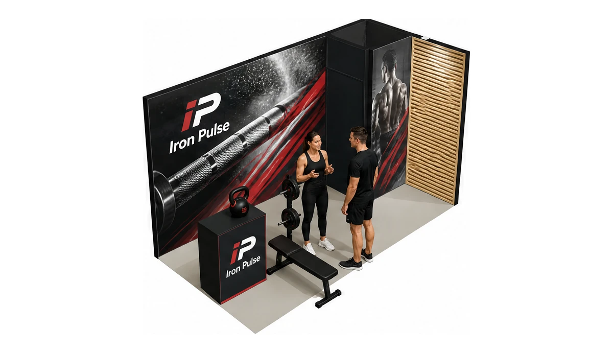 Fitness i siłownie