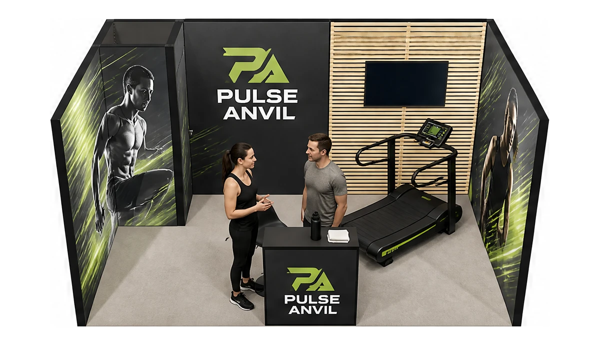 Fitness i siłownie
