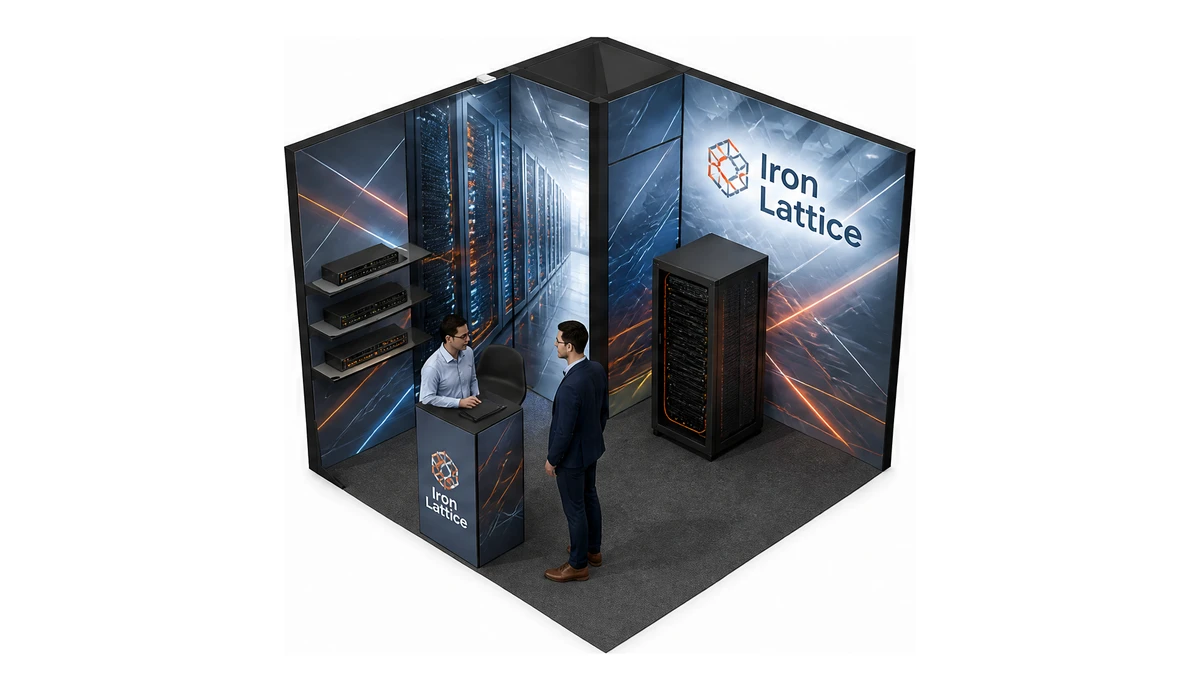 Infrastruktura IT i data center
