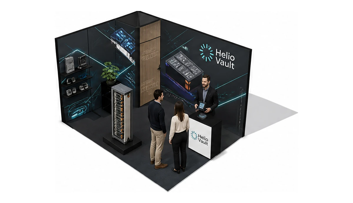 Magazyny energii