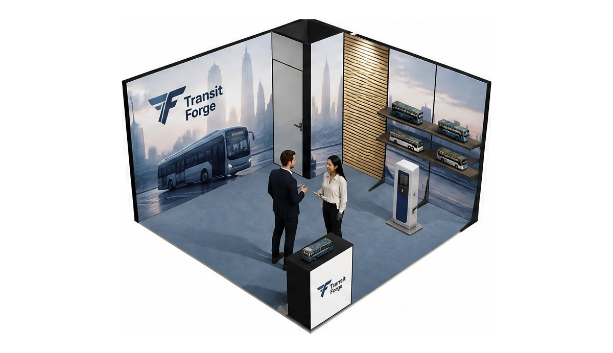 Autobusy i transport zbiorowy