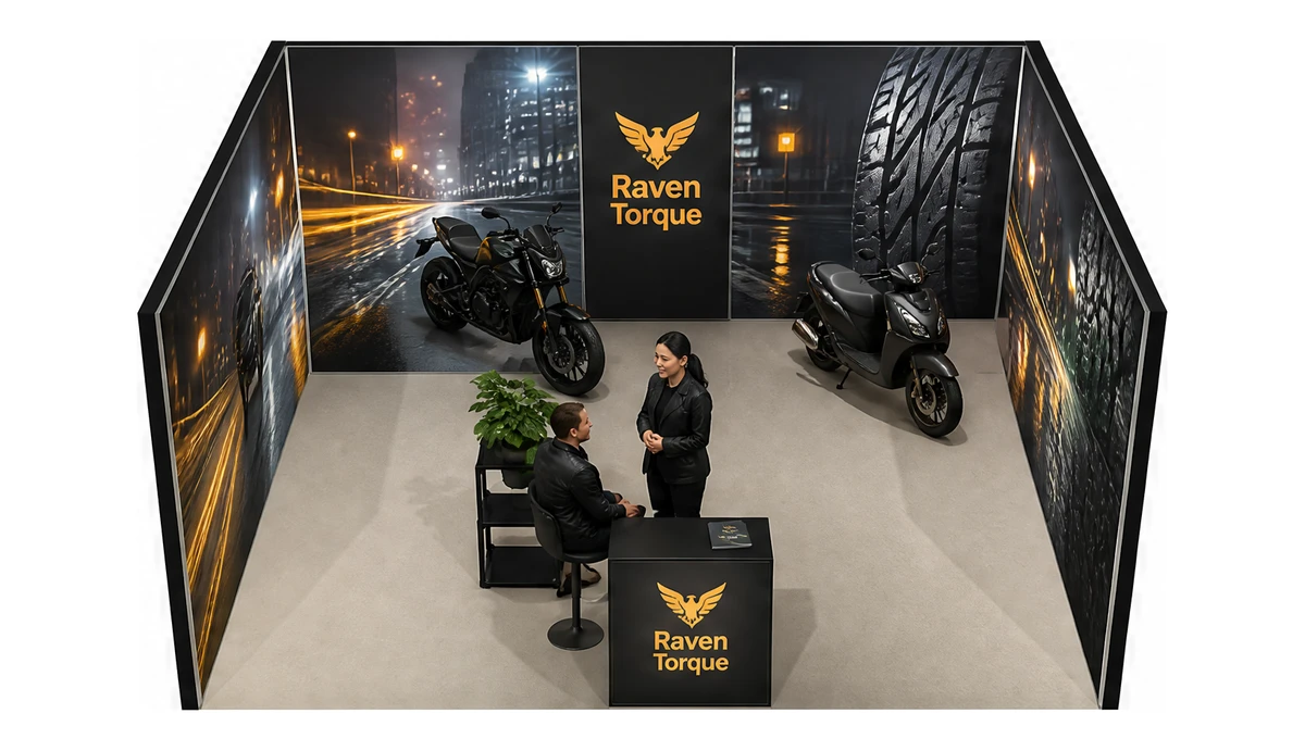 Motocykle i skutery