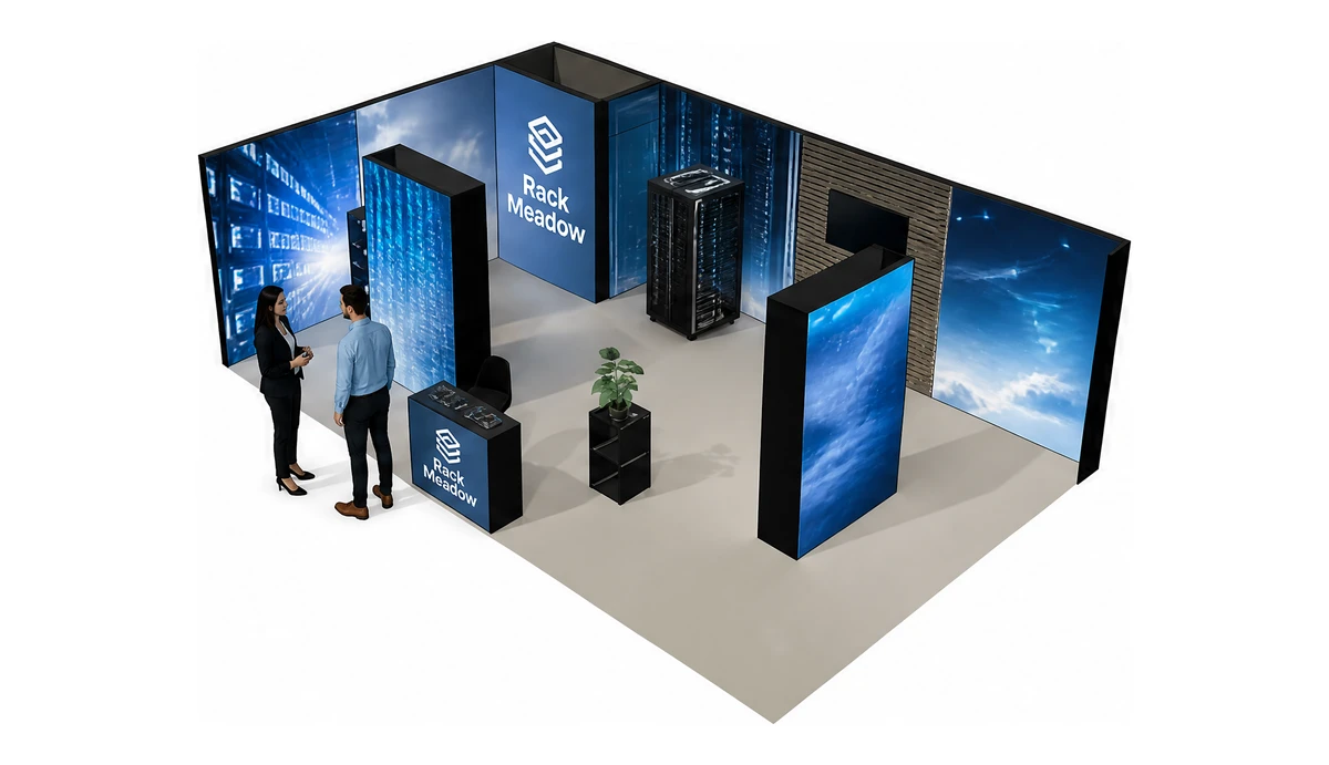 Infrastruktura IT i data center