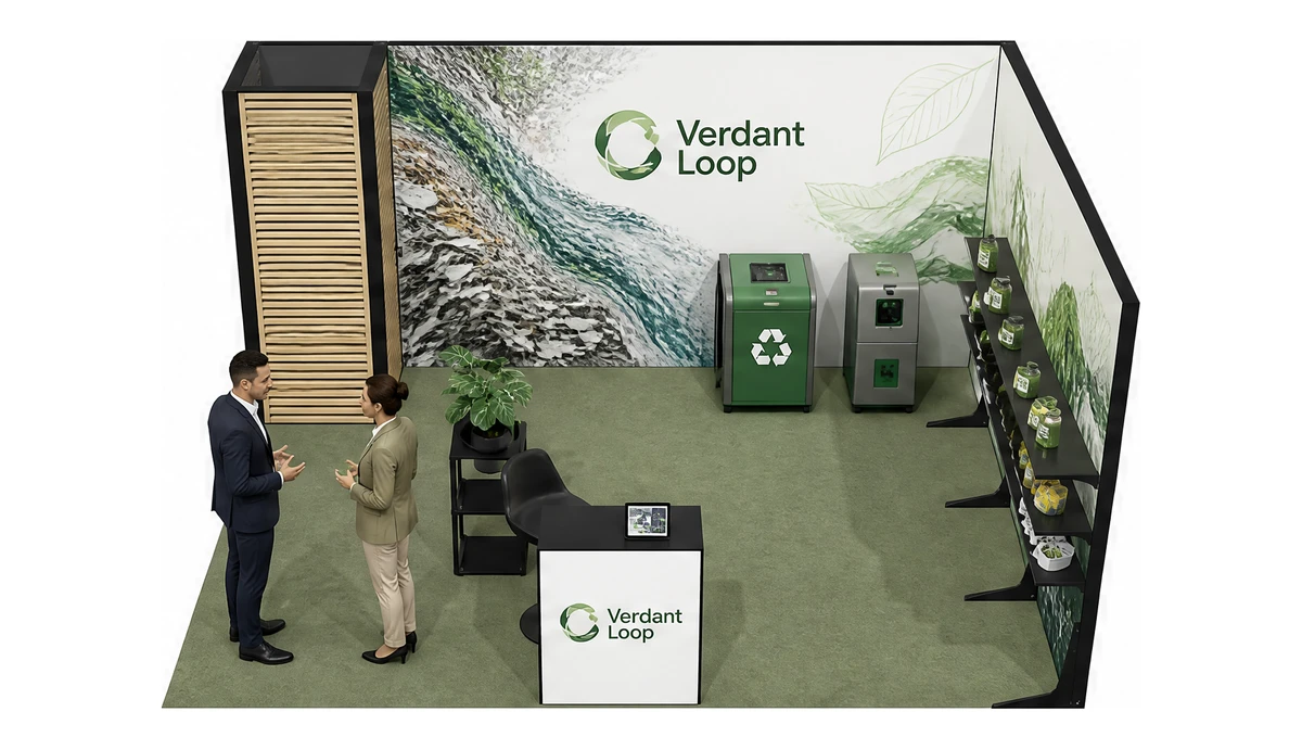 Recykling i ochrona środowiska