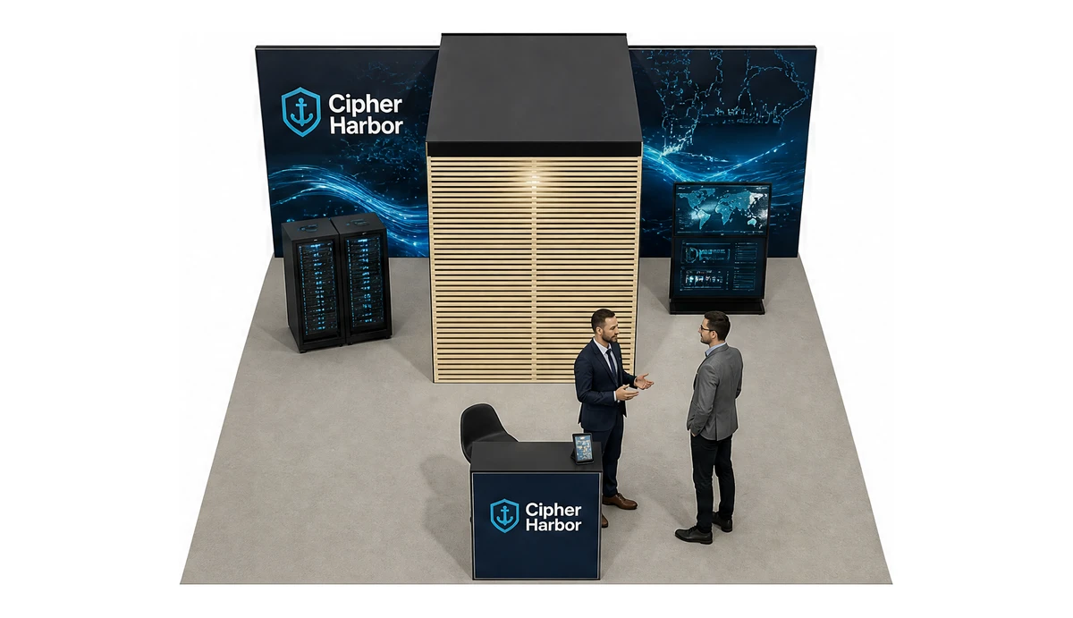 Cyberbezpieczeństwo