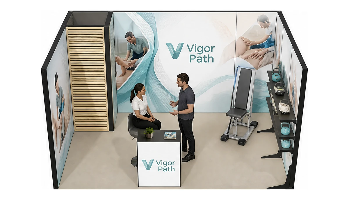 Rehabilitacja i fizjoterapia