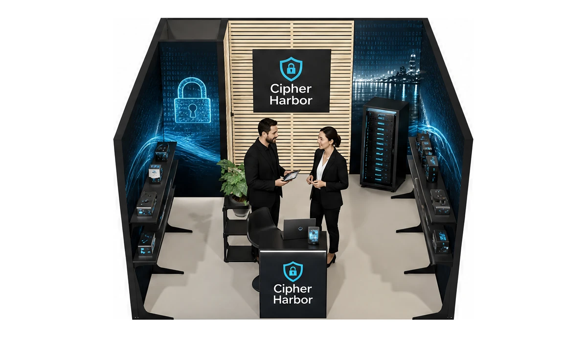 Cyberbezpieczeństwo