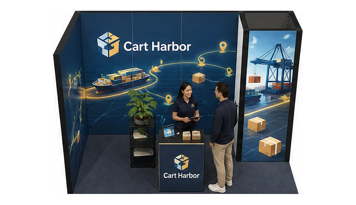 E-commerce