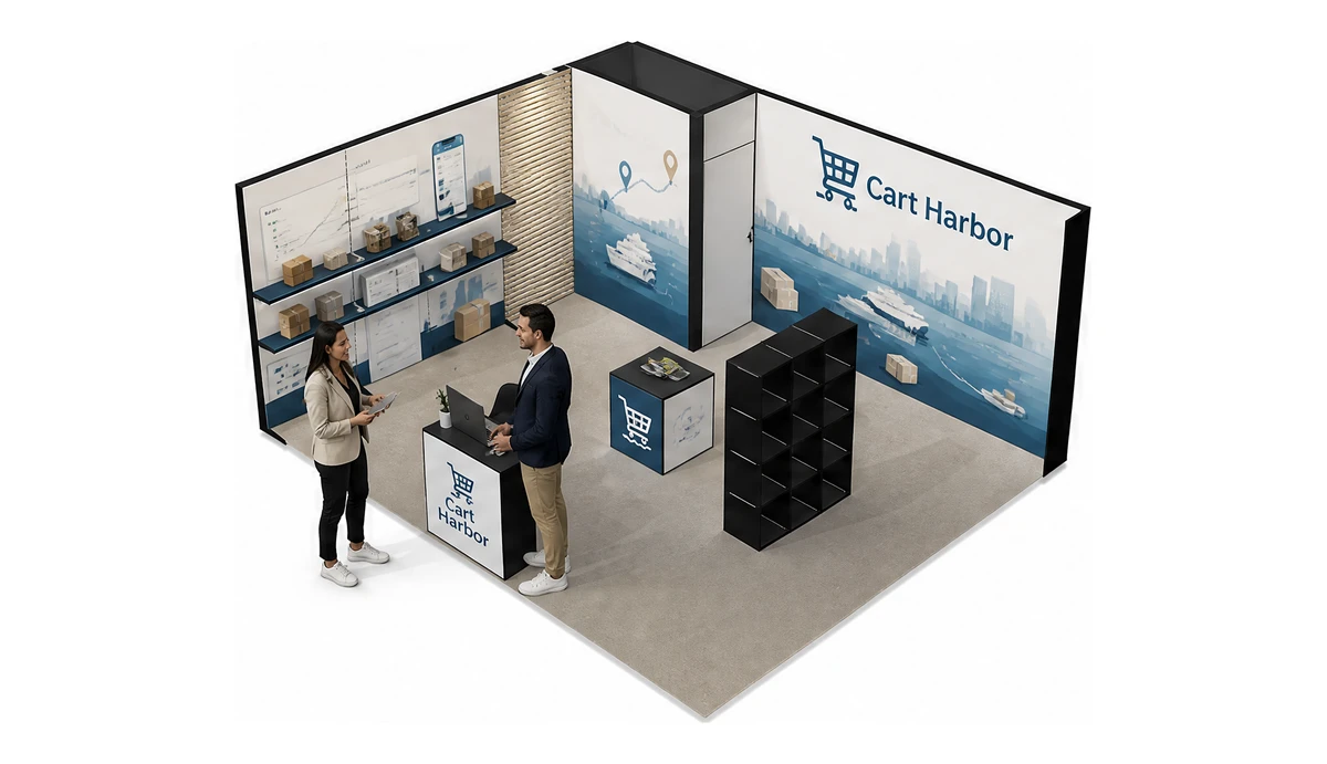 E-commerce