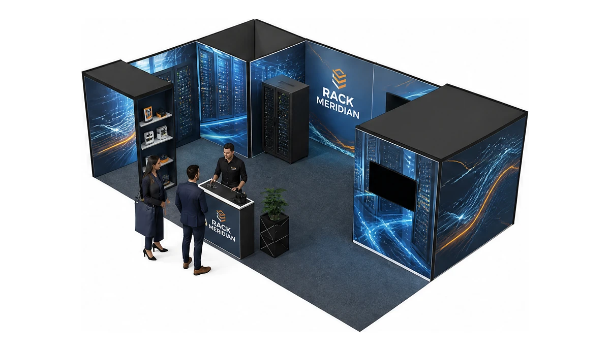 Infrastruktura IT i data center