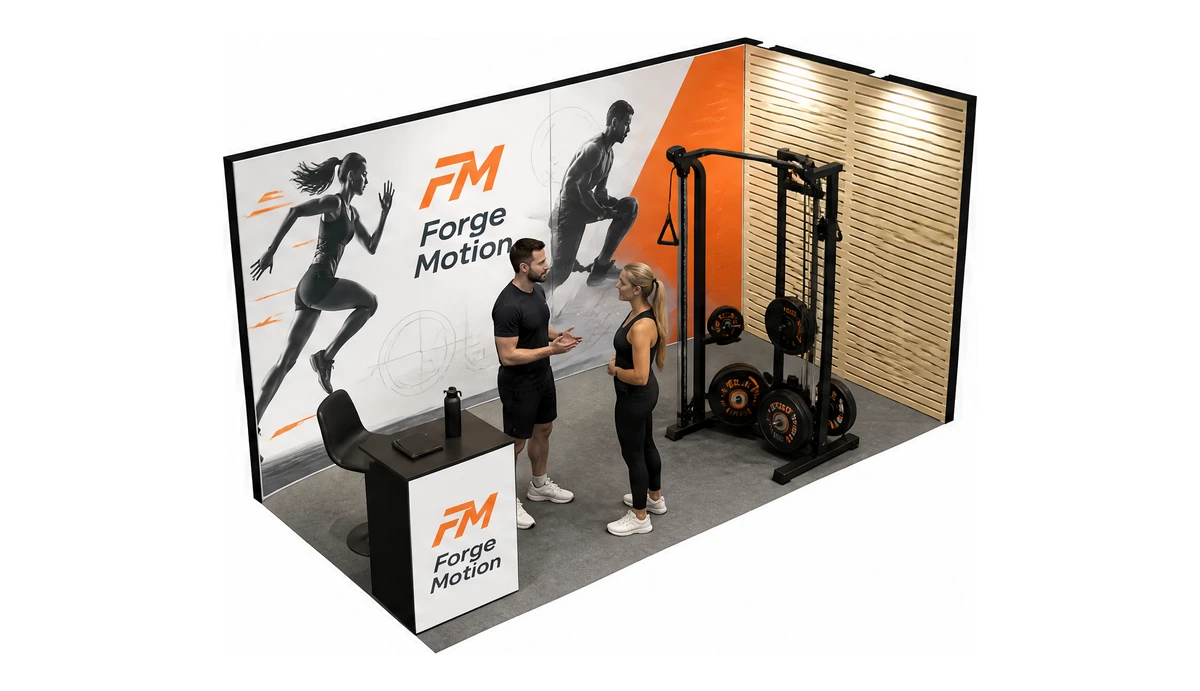 Fitness i siłownie