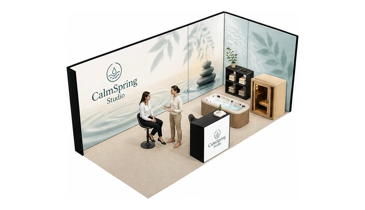 Spa i wellness