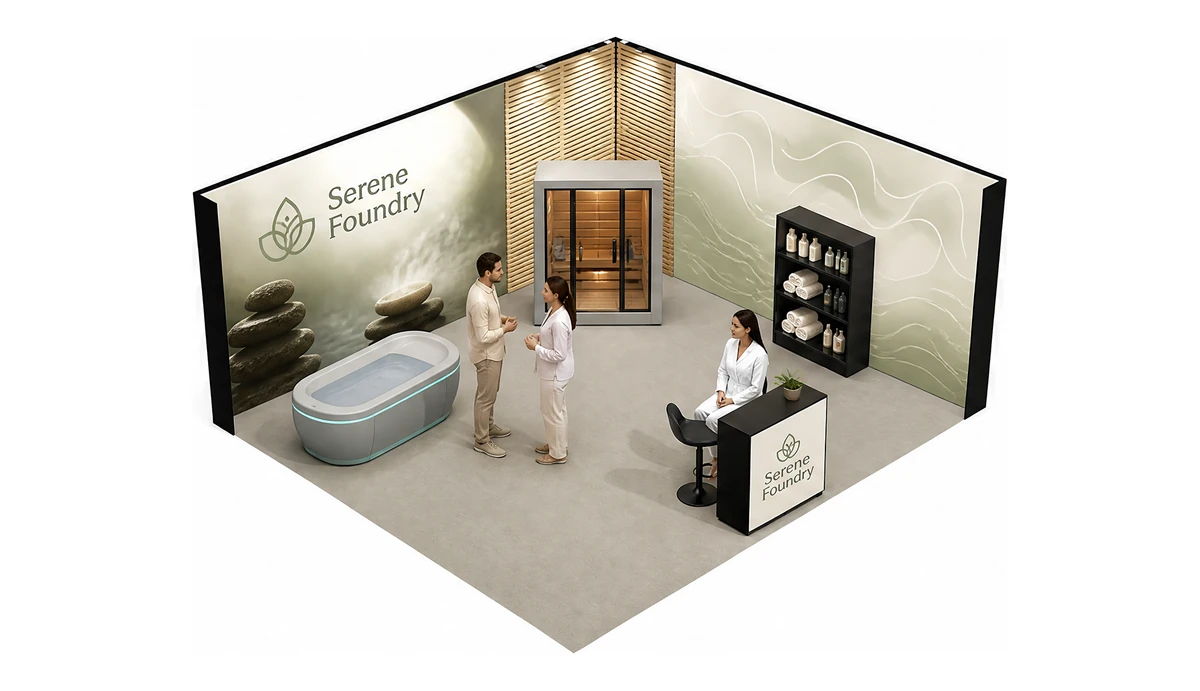 Spa i wellness