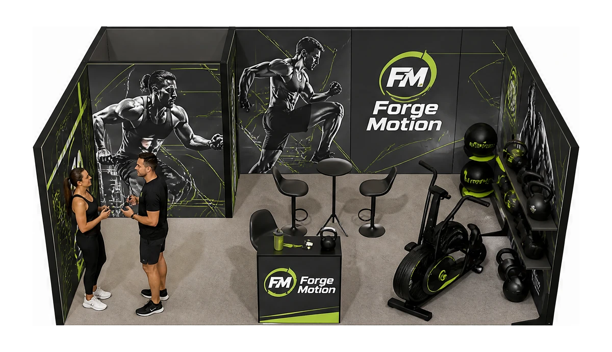 Fitness i siłownie