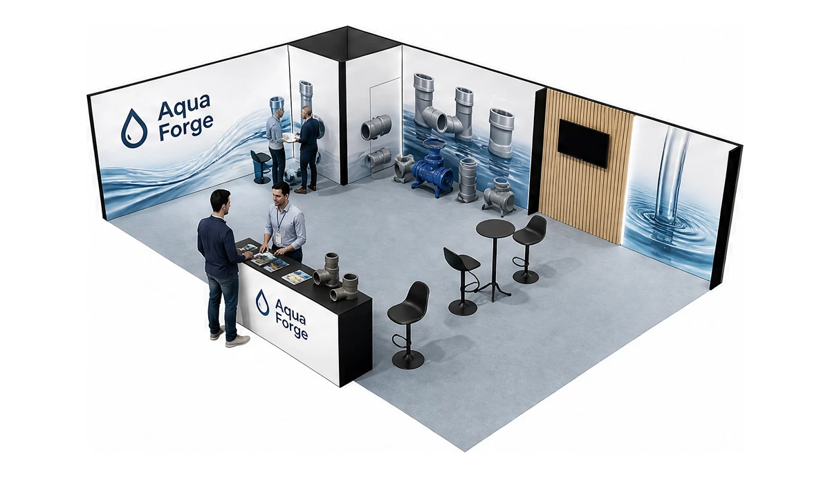 Instalacje wodno-kanalizacyjne