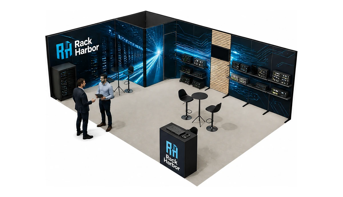Infrastruktura IT i data center