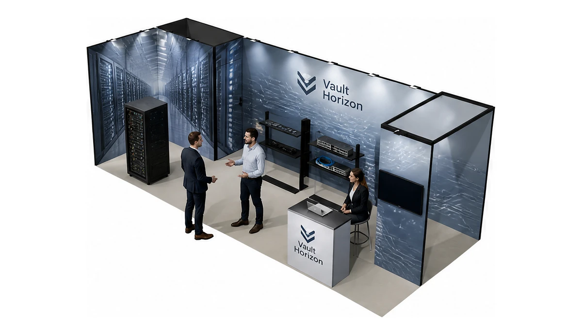 Infrastruktura IT i data center