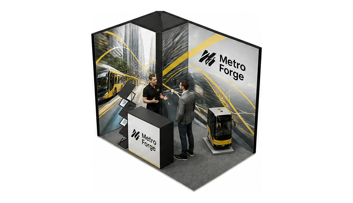 Autobusy i transport zbiorowy