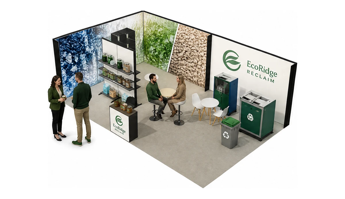 Recykling i ochrona środowiska